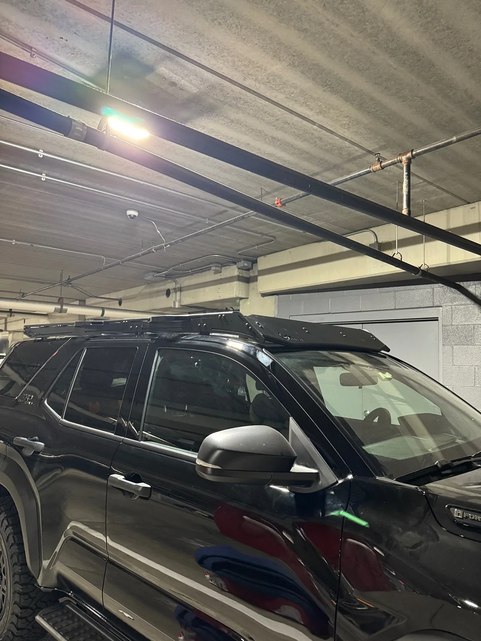 2025 4runner 6th gen What did you do to your 6th Gen 4Runner today?? 👨🏻‍🔧 🧰 🛠 IMG_2730