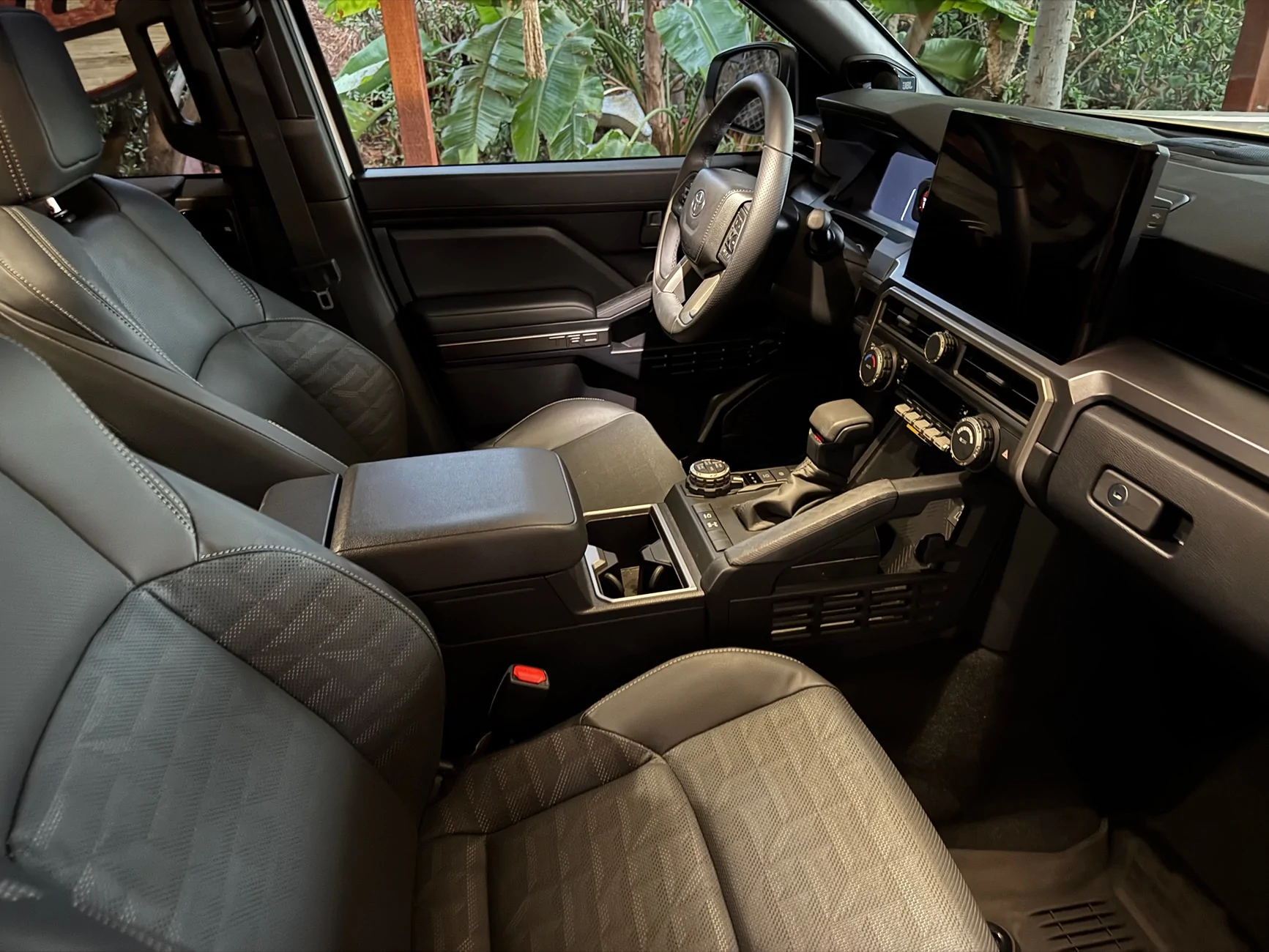 2025 4runner 6th gen Question: Upgrading 32” to 33” Tire on TRD Off-road Premium IMG_5623