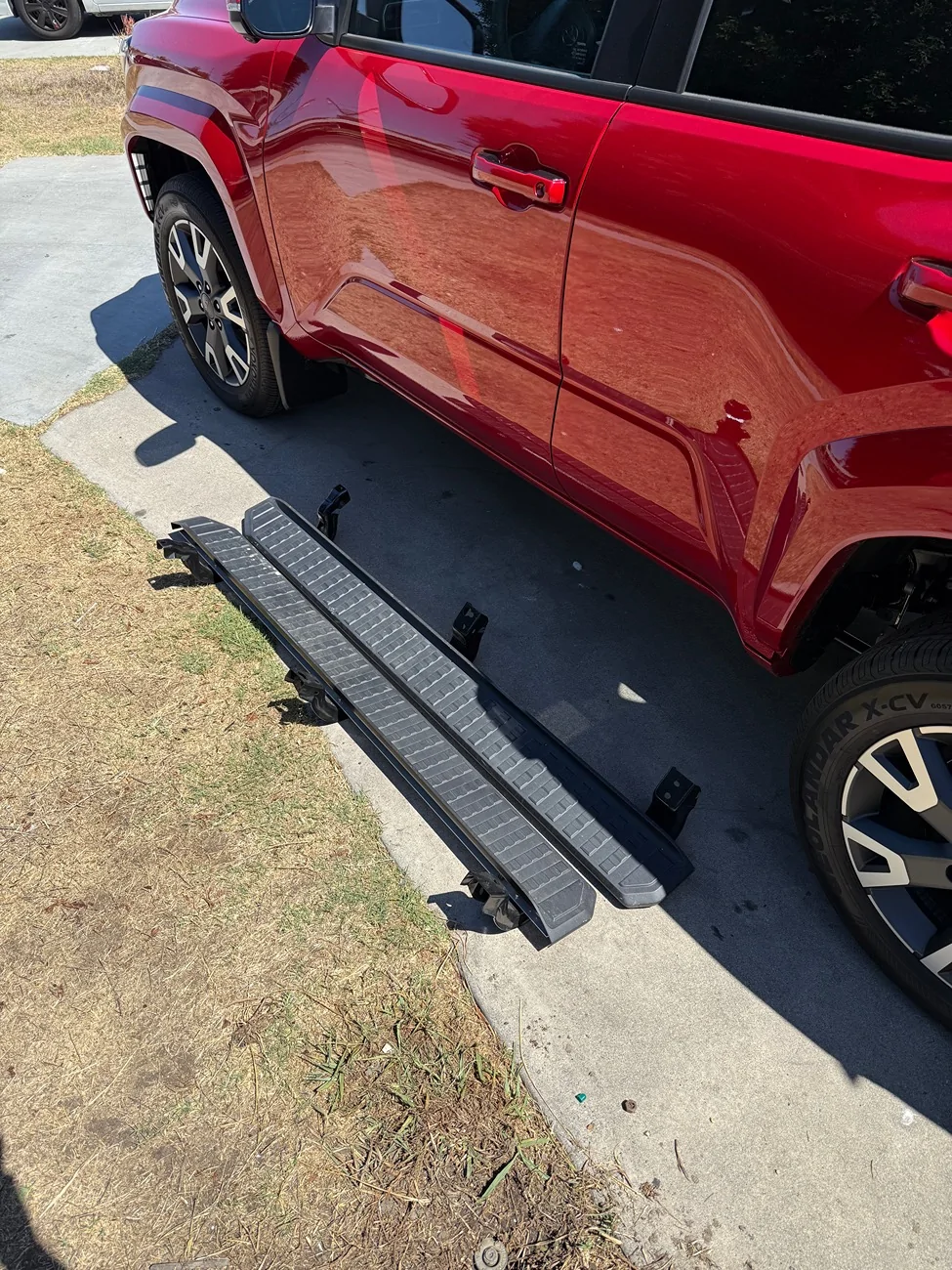 2025 4runner 6th gen What did you do to your 6th Gen 4Runner today?? 👨🏻‍🔧 🧰 🛠 IMG_3054