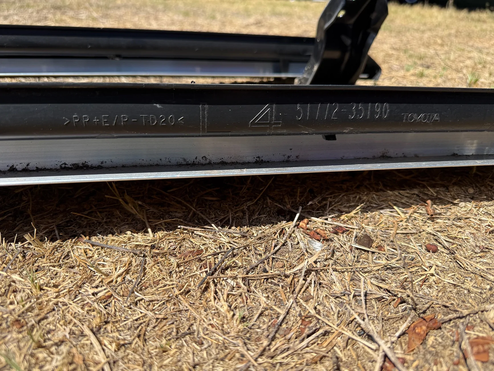 2025 4runner 6th gen What did you do to your 6th Gen 4Runner today?? 👨🏻‍🔧 🧰 🛠 IMG_3055