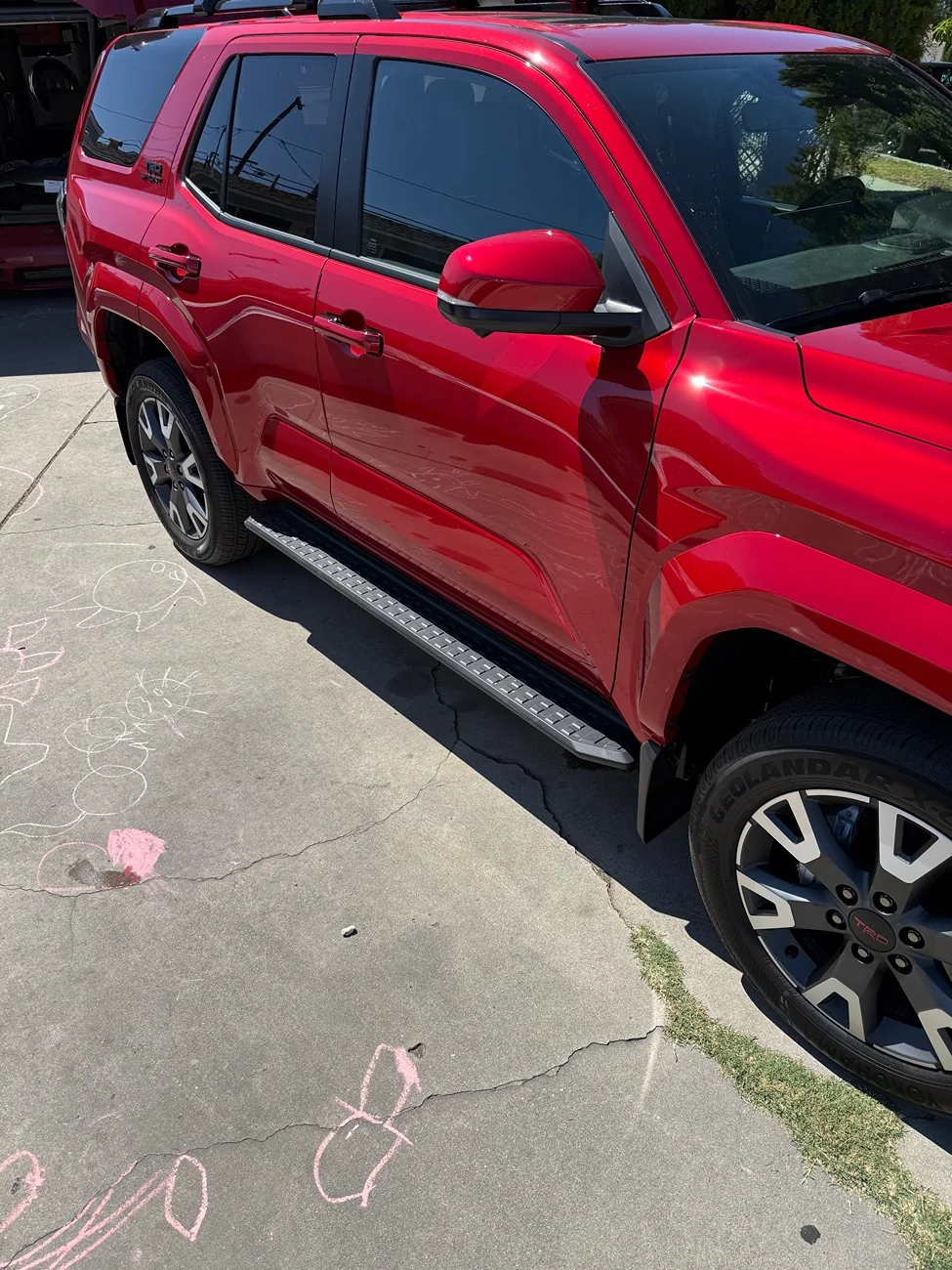 2025 4runner 6th gen What did you do to your 6th Gen 4Runner today?? 👨🏻‍🔧 🧰 🛠 IMG_3056