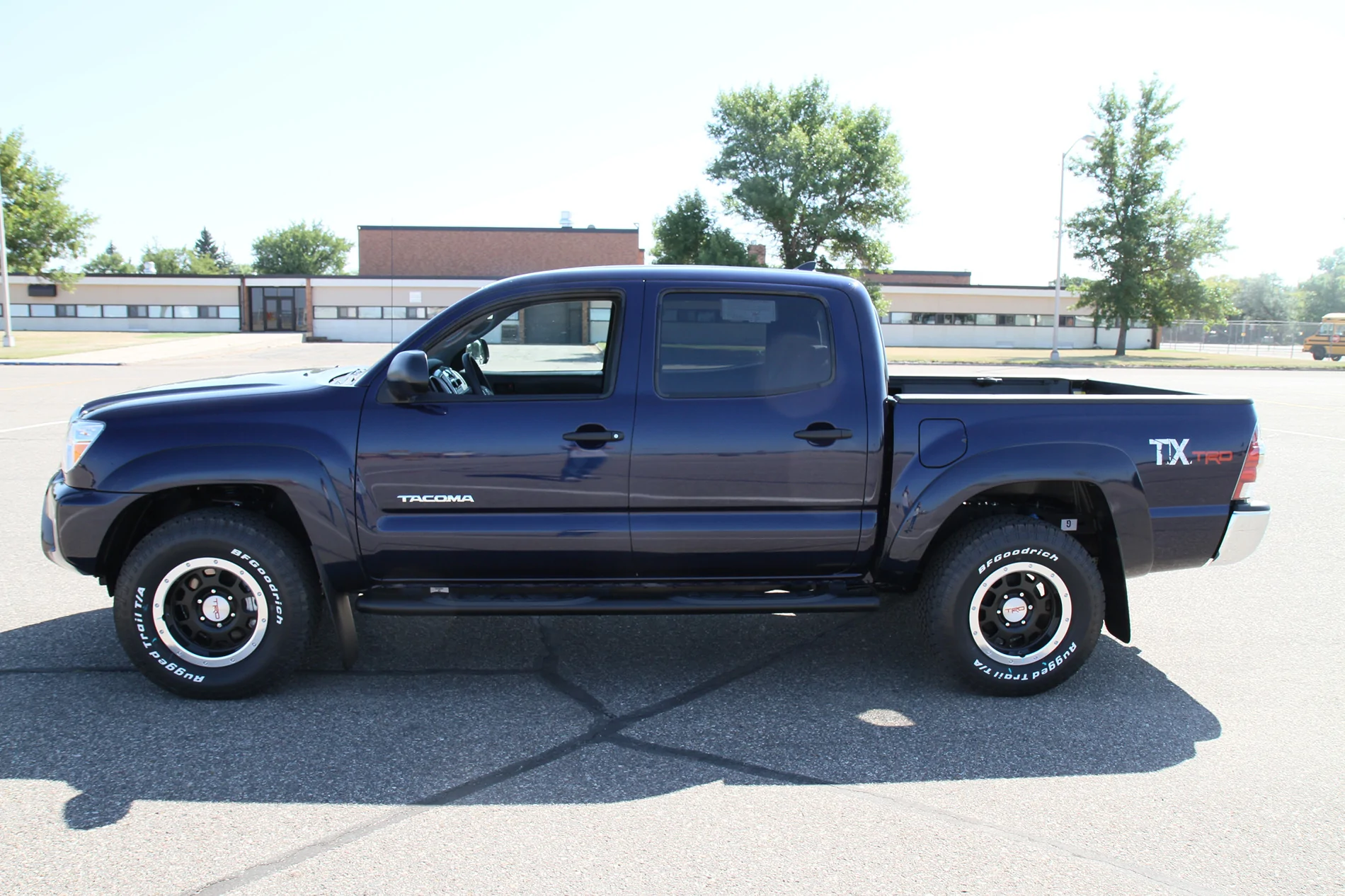 2025 4runner 6th gen What'd you drive before your 6th Gen 4Runner? CP_L1981
