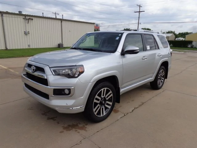 2025 4runner 6th gen What'd you drive before your 6th Gen 4Runner? T4R Profile Pic
