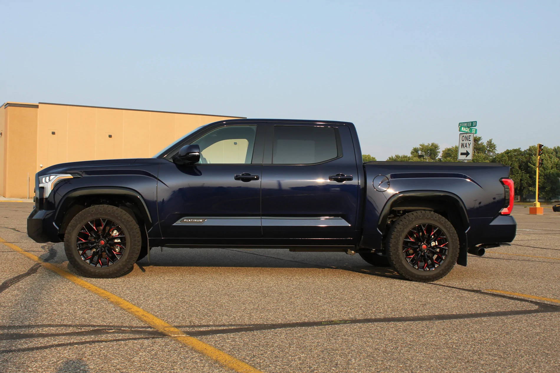 2025 4runner 6th gen What'd you drive before your 6th Gen 4Runner? 2023-07-22 Tundra Platinum-01