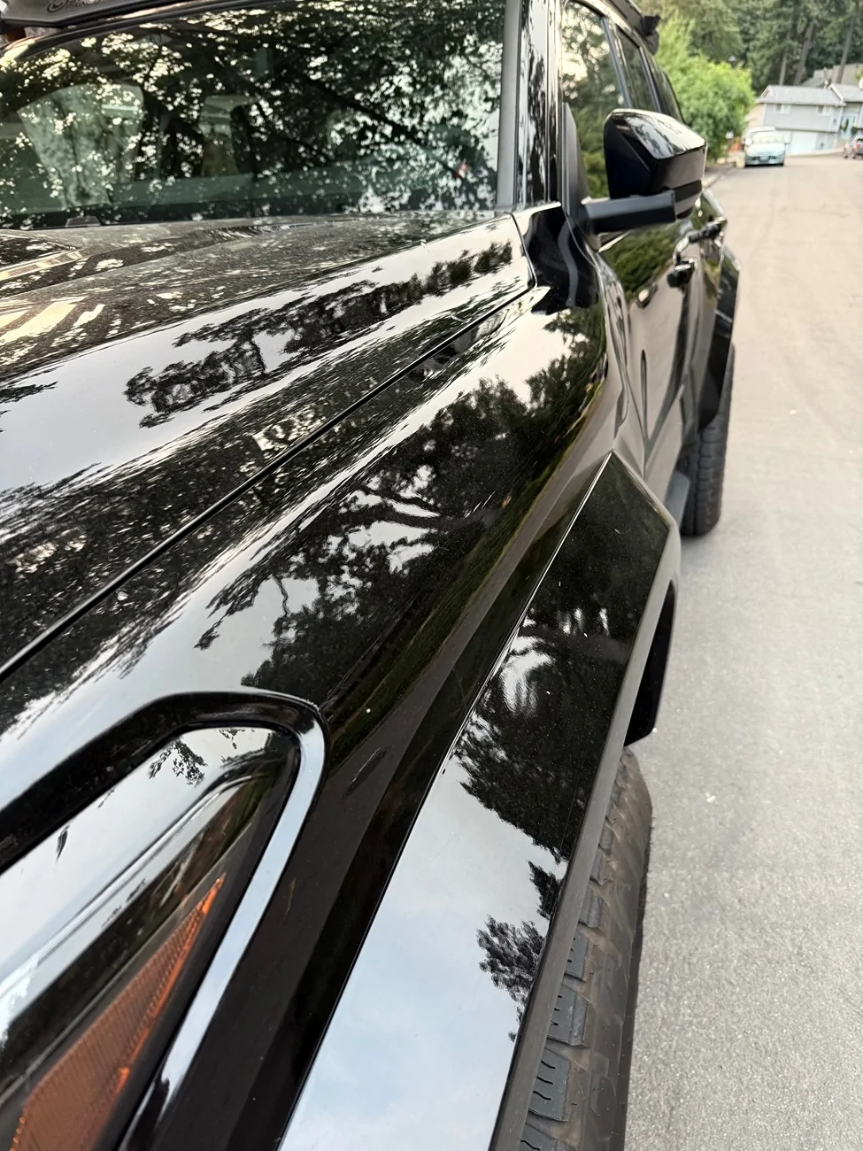 2025 4runner 6th gen BLACK Photos 4Runner 6th Gen (2025+) FullSizeRender