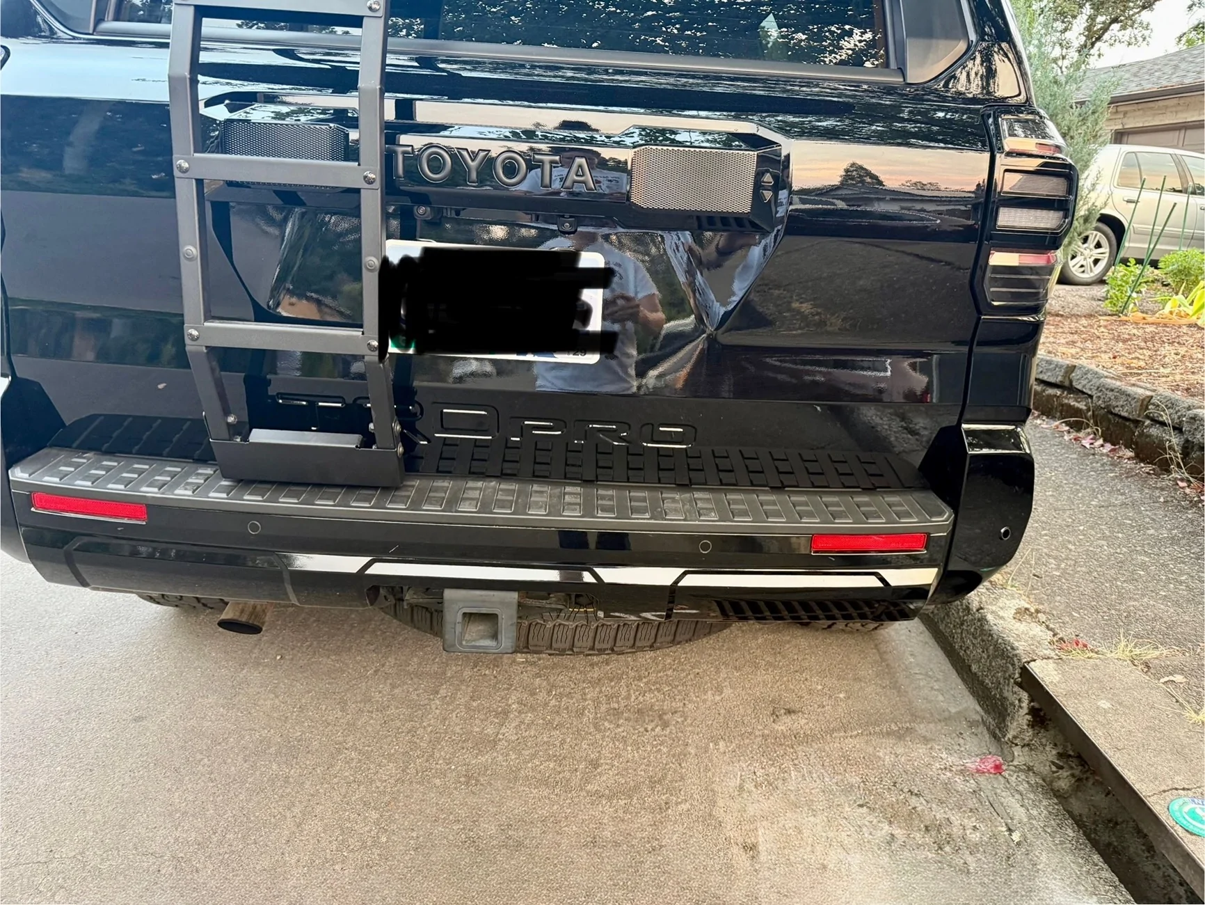 2025 4runner 6th gen BLACK Photos 4Runner 6th Gen (2025+) IMG_9594