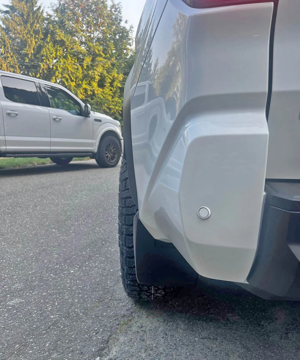 2025 4runner 6th gen Aftermarket Wheels, Bigger Tires, Lift Kits (Compilation) for 2025+ 4Runner 6th Gen -- Add Yours! Fuel Shok 18x9 +20 offset 265:70-18 Wildpeak AT4 tires 2