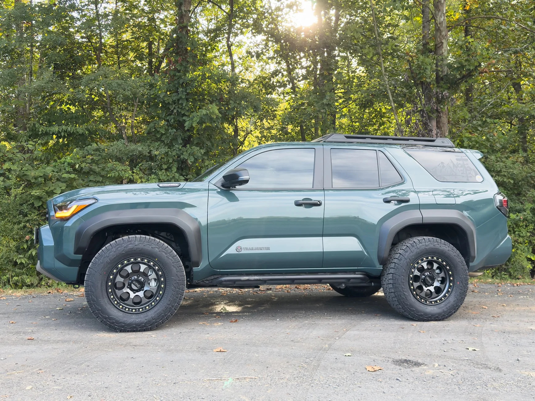 2025 4runner 6th gen EVEREST Photos 4Runner 6th Gen (2025+) 691E9F1C-C6B5-49D5-82AF-929DE3B022A7