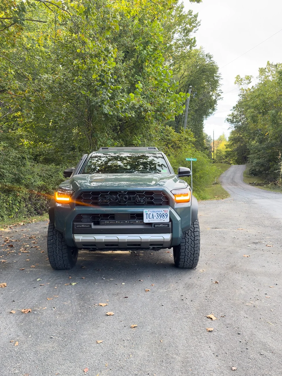 2025 4runner 6th gen EVEREST Photos 4Runner 6th Gen (2025+) F9461333-174F-43B3-98D3-A7AC453CA4B0