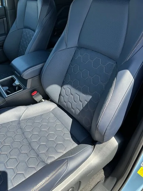 2025 4runner 6th gen 6th gen owners - why did you jump on a year 1 model of the refresh? IMG_4586