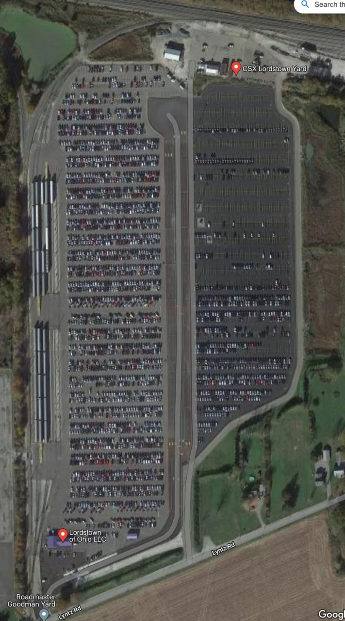 2025 4runner 6th gen My Journey for a new 6th gen Platinum 1757053806621-