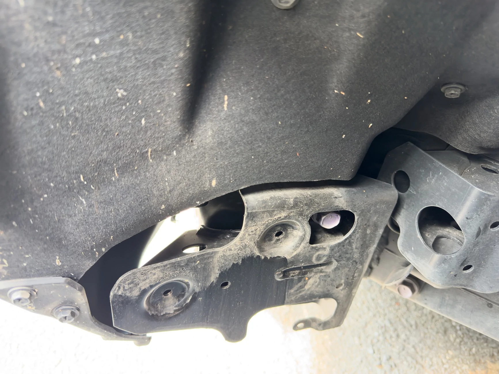 2025 4runner 6th gen EVEREST Photos 4Runner 6th Gen (2025+) 38A75630-17EF-40B5-BCAC-B8A4CE83DB9E