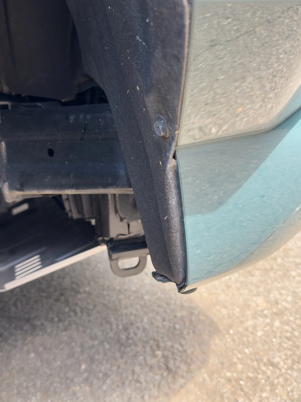 2025 4runner 6th gen EVEREST Photos 4Runner 6th Gen (2025+) 88142B2A-21EE-48AB-9FD0-726BA8050DF9