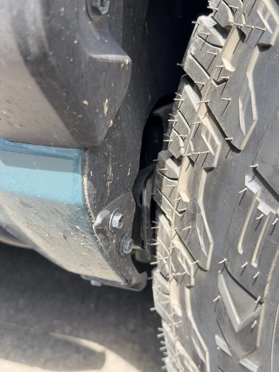 2025 4runner 6th gen EVEREST Photos 4Runner 6th Gen (2025+) 83FABB49-E4A0-4CDA-A4DA-5B816880C56E