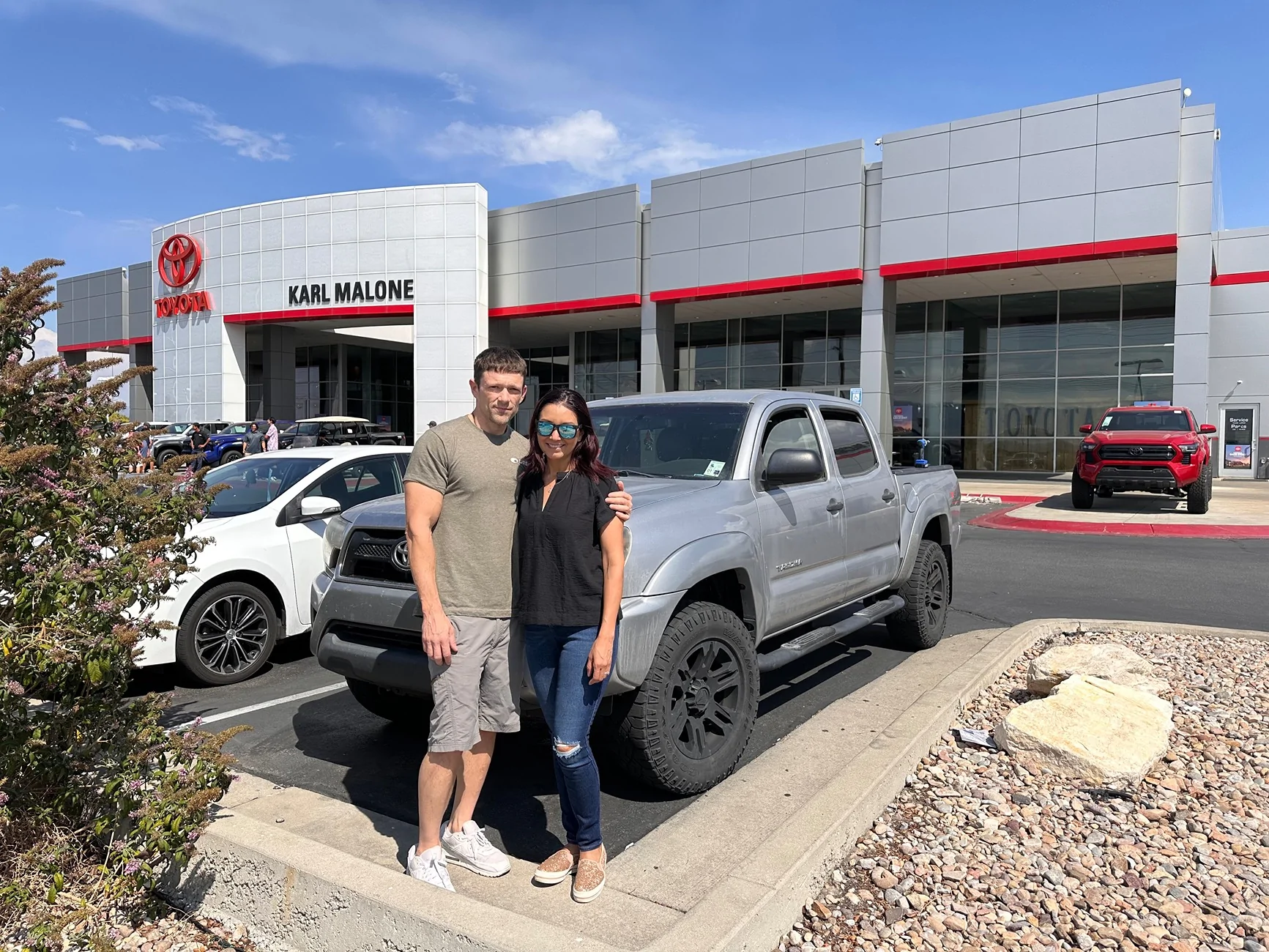 2025 4runner 6th gen Introductions & Welcome Thread 👋 IMG_1145