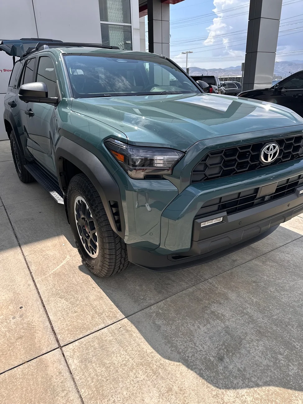 2025 4runner 6th gen Introductions & Welcome Thread 👋 IMG_1137