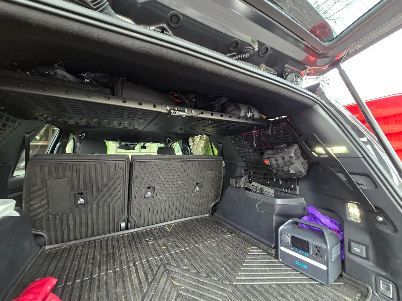 2025 4runner 6th gen Ballin' on a Budget - Underground TRD Off-Road Hybrid Build 1757172256225-fq