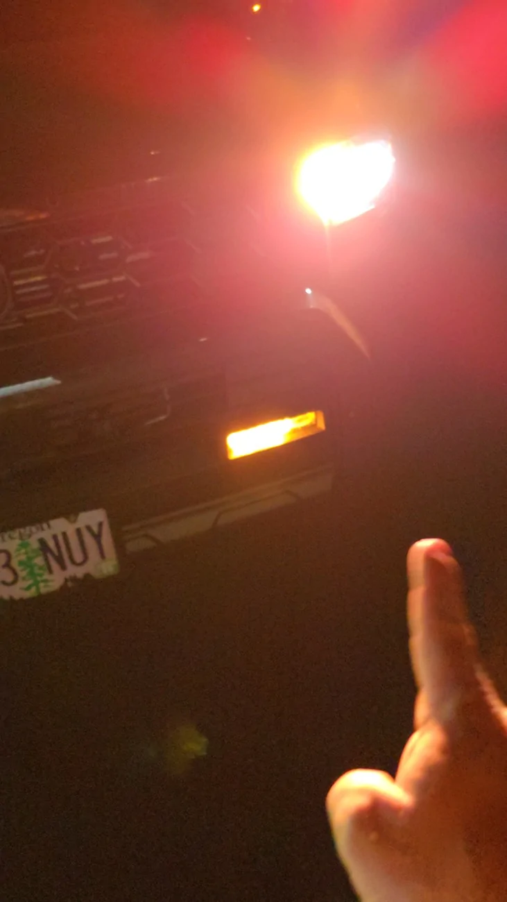 2025 4runner 6th gen Ballin' on a Budget - Underground TRD Off-Road Hybrid Build 20250906_030853(1)