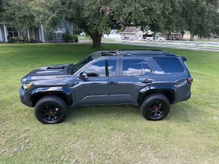 2025 4runner 6th gen Finally...It's my turn - My Underground TRD Pro 1757179119451-by