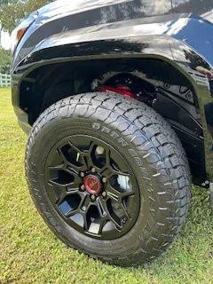 2025 4runner 6th gen Finally...It's my turn - My Underground TRD Pro 1757179643780-k