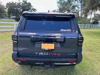 2025 4runner 6th gen Finally...It's my turn - My Underground TRD Pro 1757179672905-9q