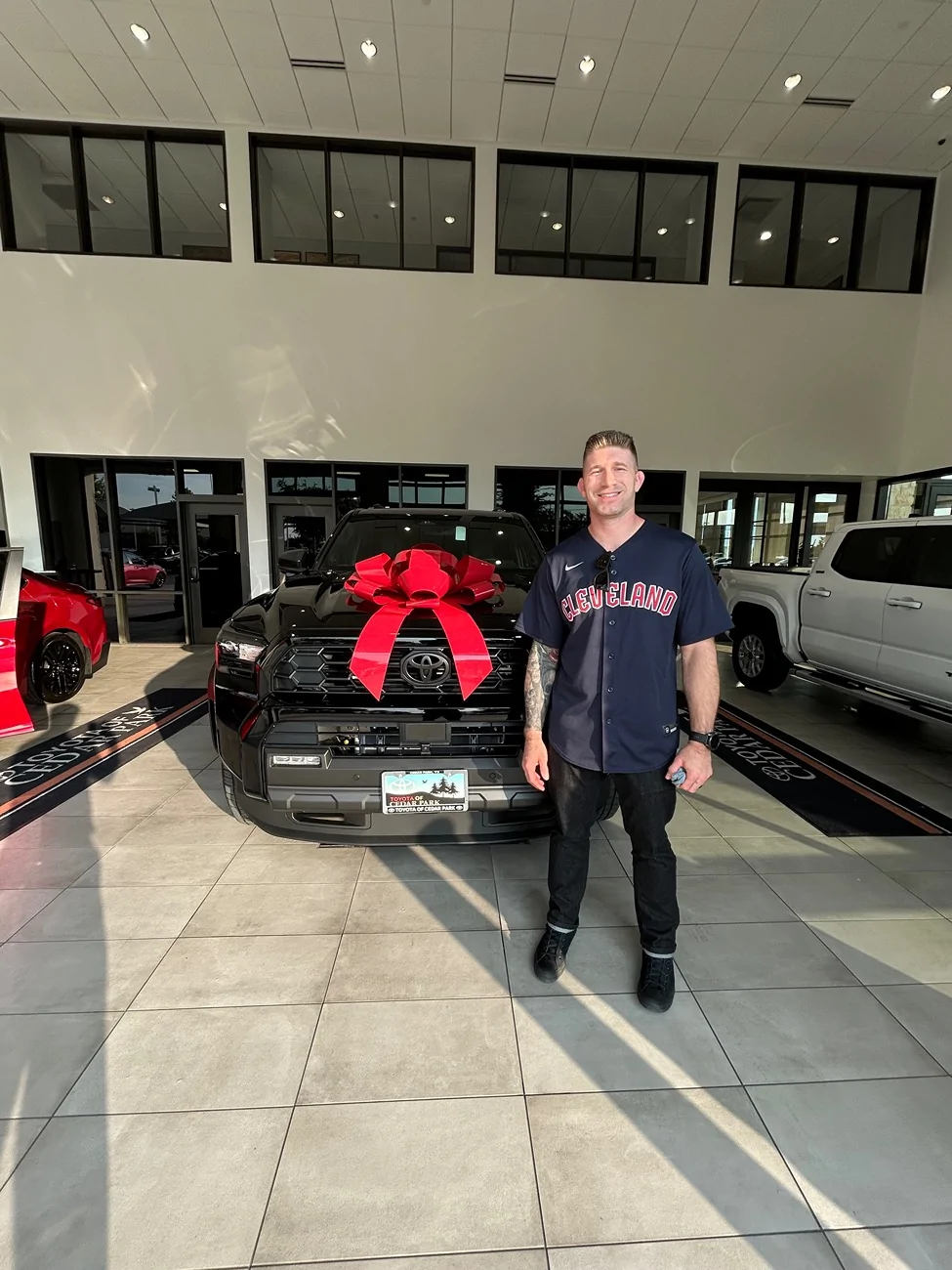 2025 4runner 6th gen Introductions & Welcome Thread 👋 IMG_4788