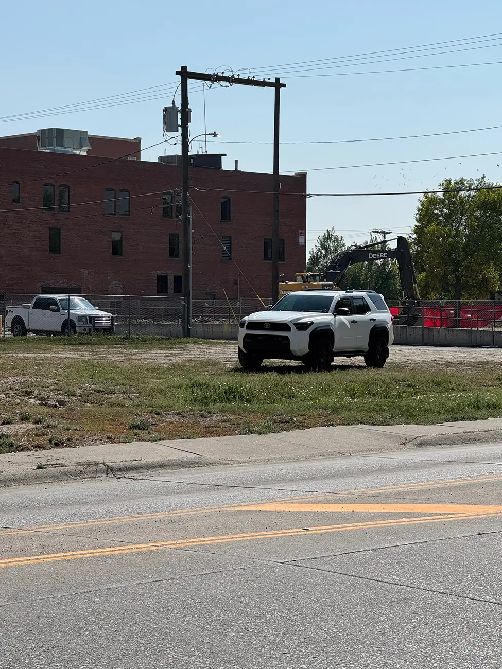2025 4runner 6th gen Stormtrooper by Van-Solo (TRD Off Road Hybrid) tempImageKg2hyy