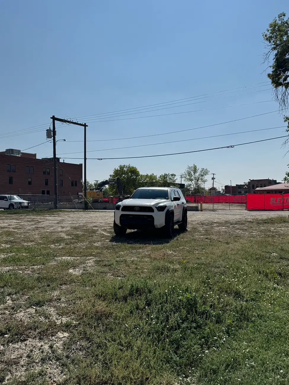 2025 4runner 6th gen Stormtrooper by Van-Solo (TRD Off Road Hybrid) tempImagebnhxg7