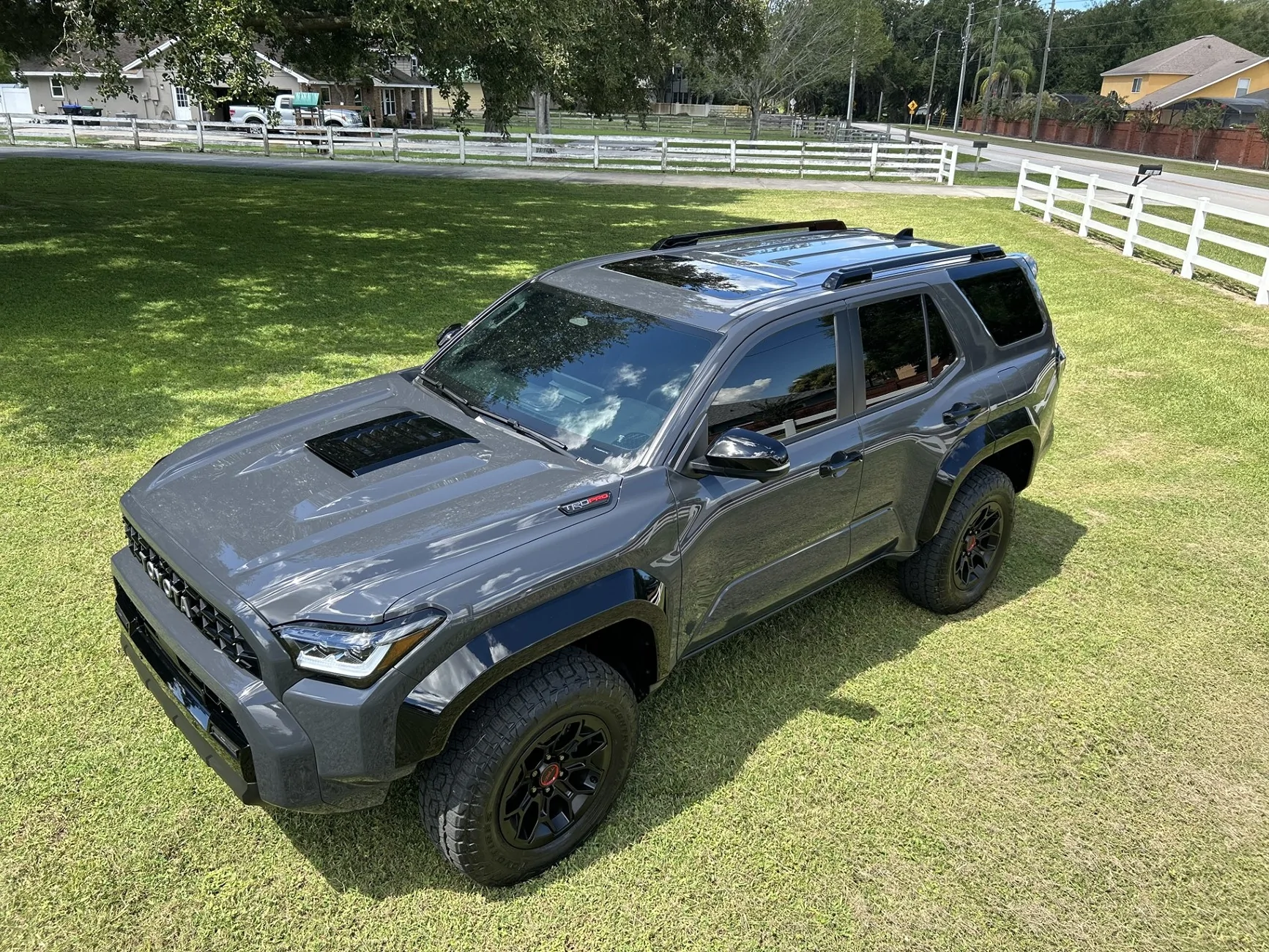 2025 4runner 6th gen What did you do to your 6th Gen 4Runner today?? 👨🏻‍🔧 🧰 🛠 1757250564036-6n