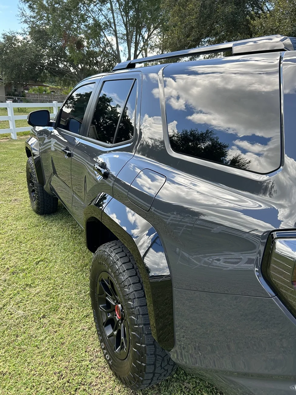 2025 4runner 6th gen What did you do to your 6th Gen 4Runner today?? 👨🏻‍🔧 🧰 🛠 1757250640609-1x