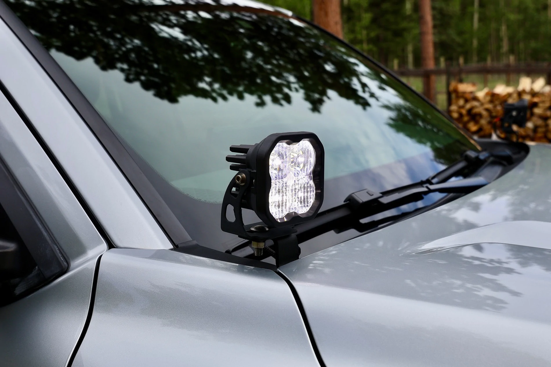 2025 4runner 6th gen CUTTING EDGE (Silver) Photos 4Runner 6th Gen (2025+) IMG_3273