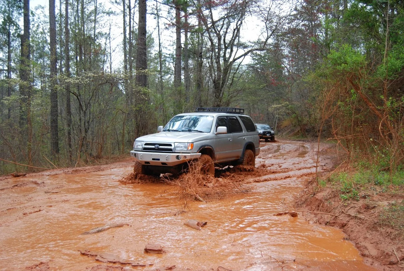 2025 4runner 6th gen Introductions & Welcome Thread 👋 IMG_1303