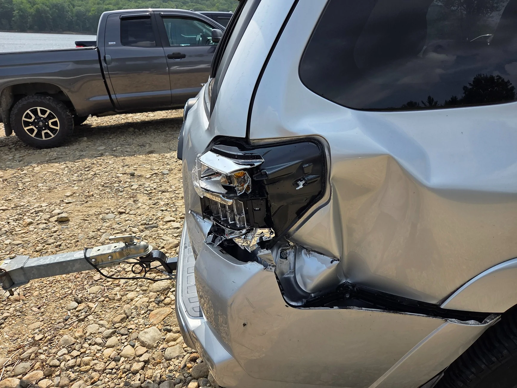 2025 4runner 6th gen 2015 4Runner economics and jet skis 20250808_144737