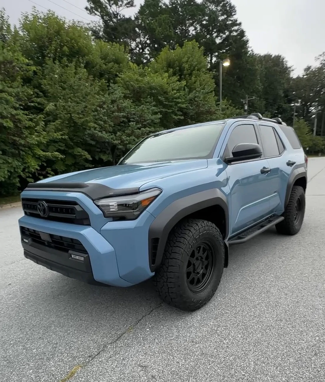 2025 4runner 6th gen Aftermarket Wheels, Bigger Tires, Lift Kits (Compilation) for 2025+ 4Runner 6th Gen -- Add Yours! IMG_2960