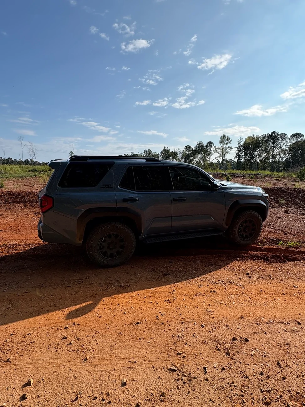 2025 4runner 6th gen What did you do to your 6th Gen 4Runner today?? 👨🏻‍🔧 🧰 🛠 IMG_0727