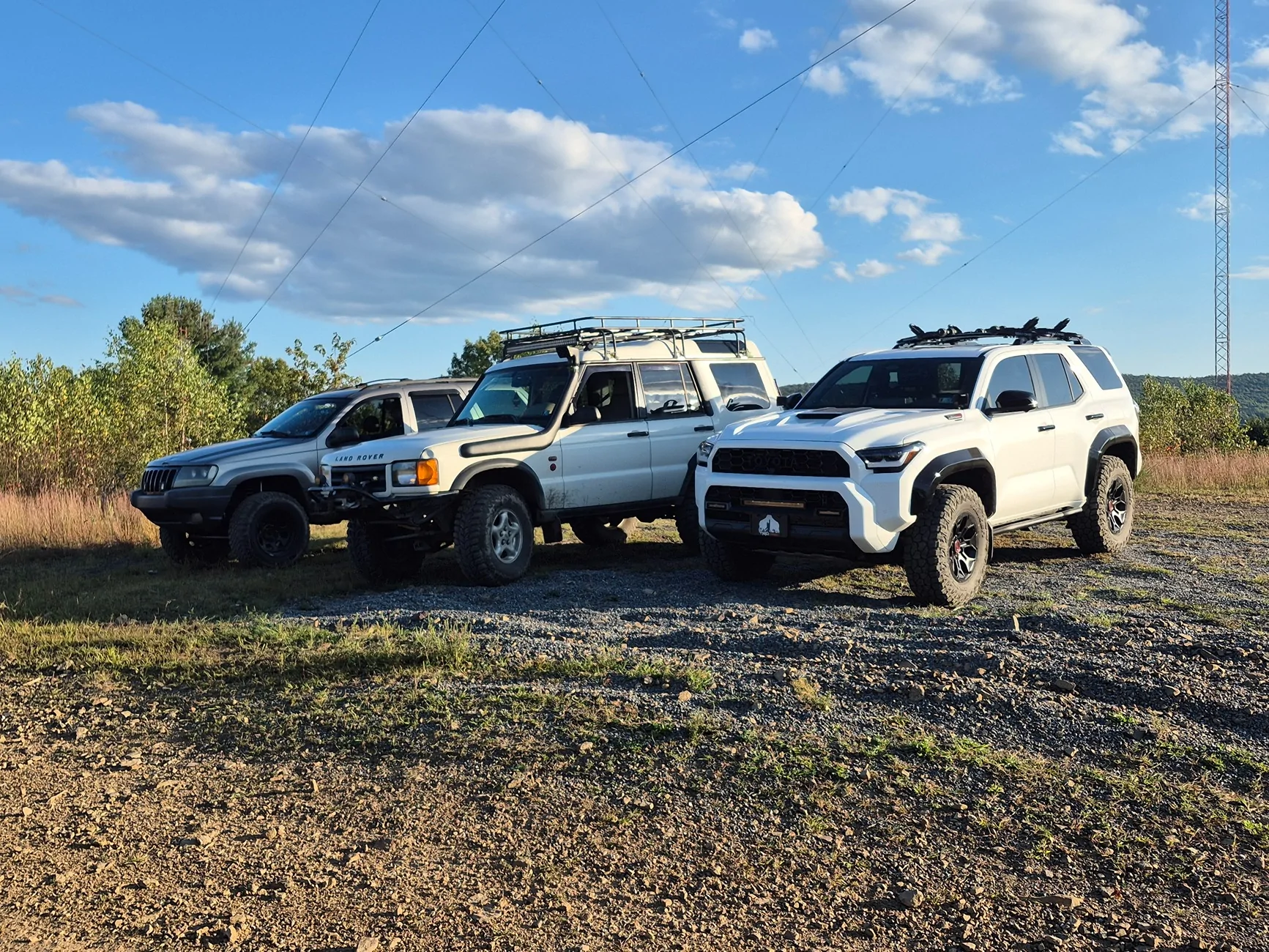 2025 4runner 6th gen Random Daily Photos of the Day Thread - Post Your 4Runner Pics! 📸 20250907_181216