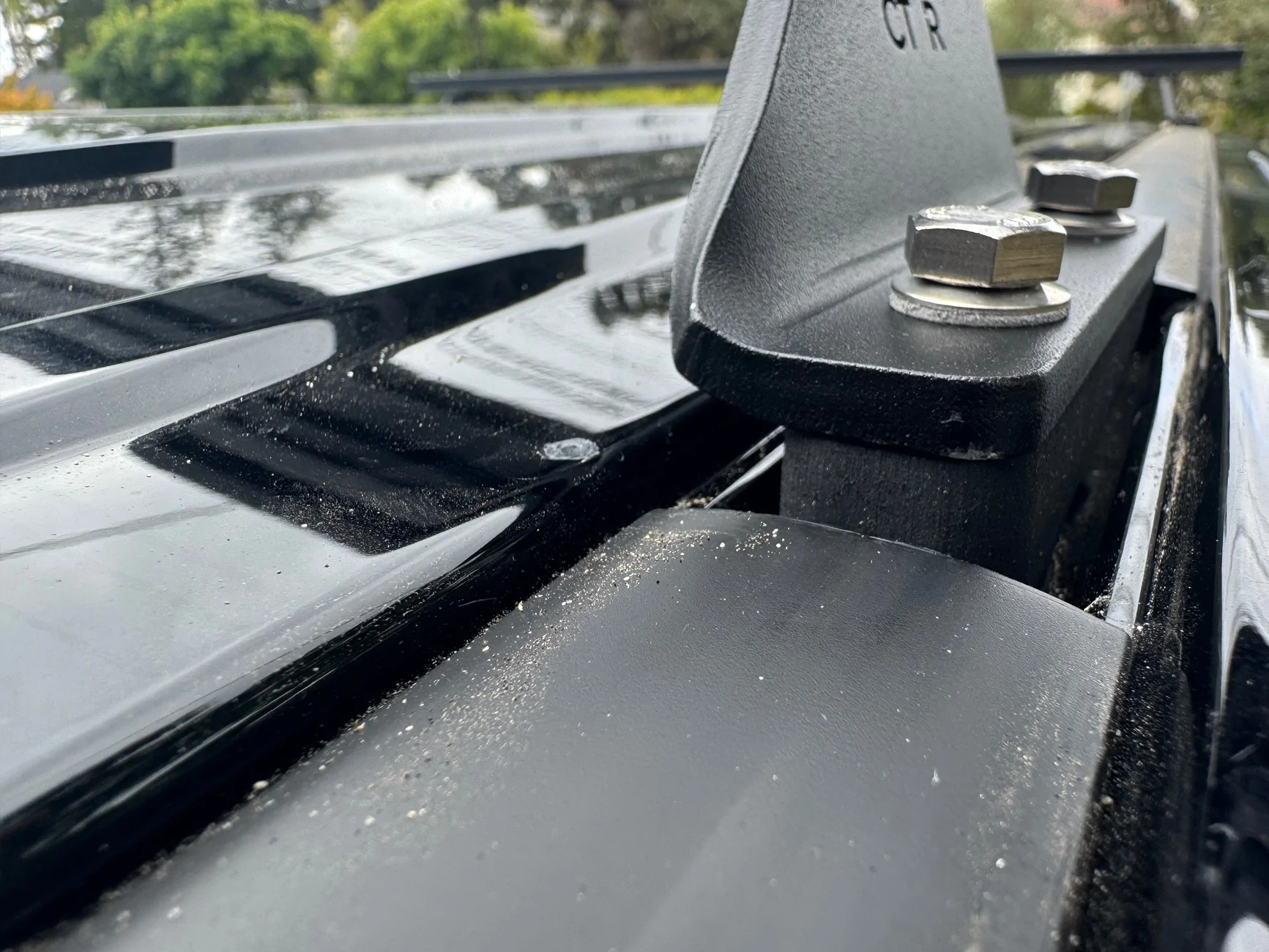 2025 4runner 6th gen Sherpa or Westcott Lo-Pro roof rack?? IMG_7272