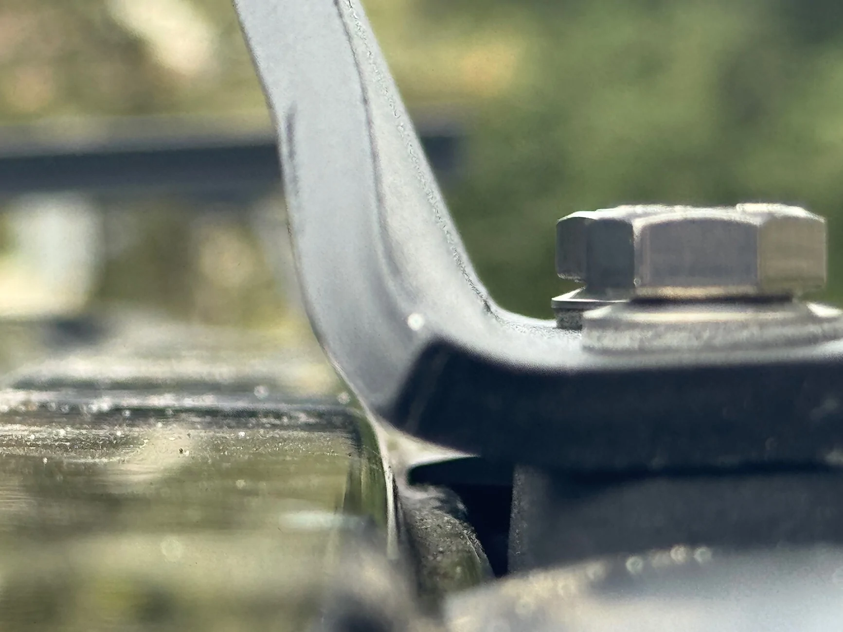 2025 4runner 6th gen Sherpa or Westcott Lo-Pro roof rack?? IMG_7280