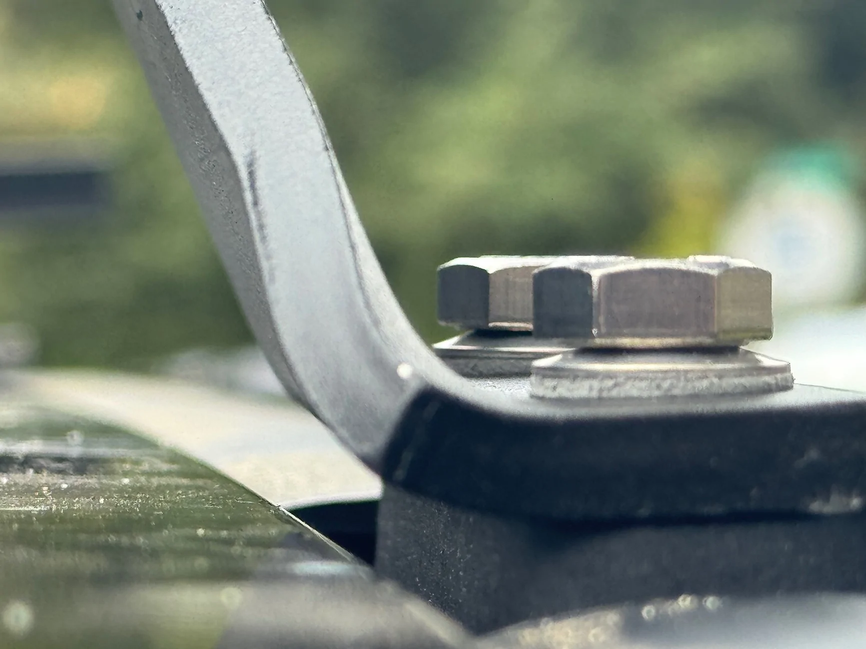 2025 4runner 6th gen Sherpa or Westcott Lo-Pro roof rack?? IMG_7281