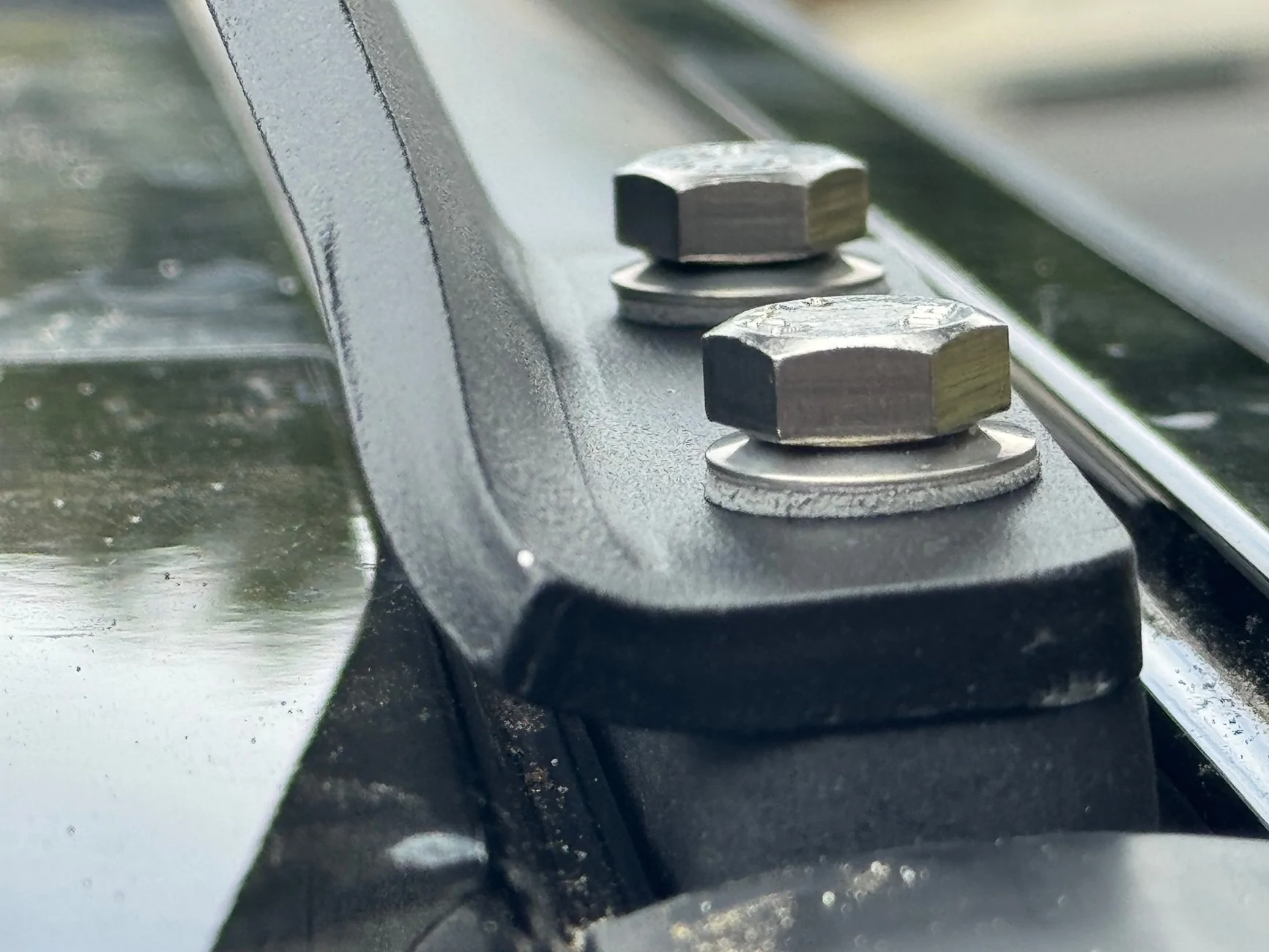 2025 4runner 6th gen Sherpa or Westcott Lo-Pro roof rack?? IMG_7282