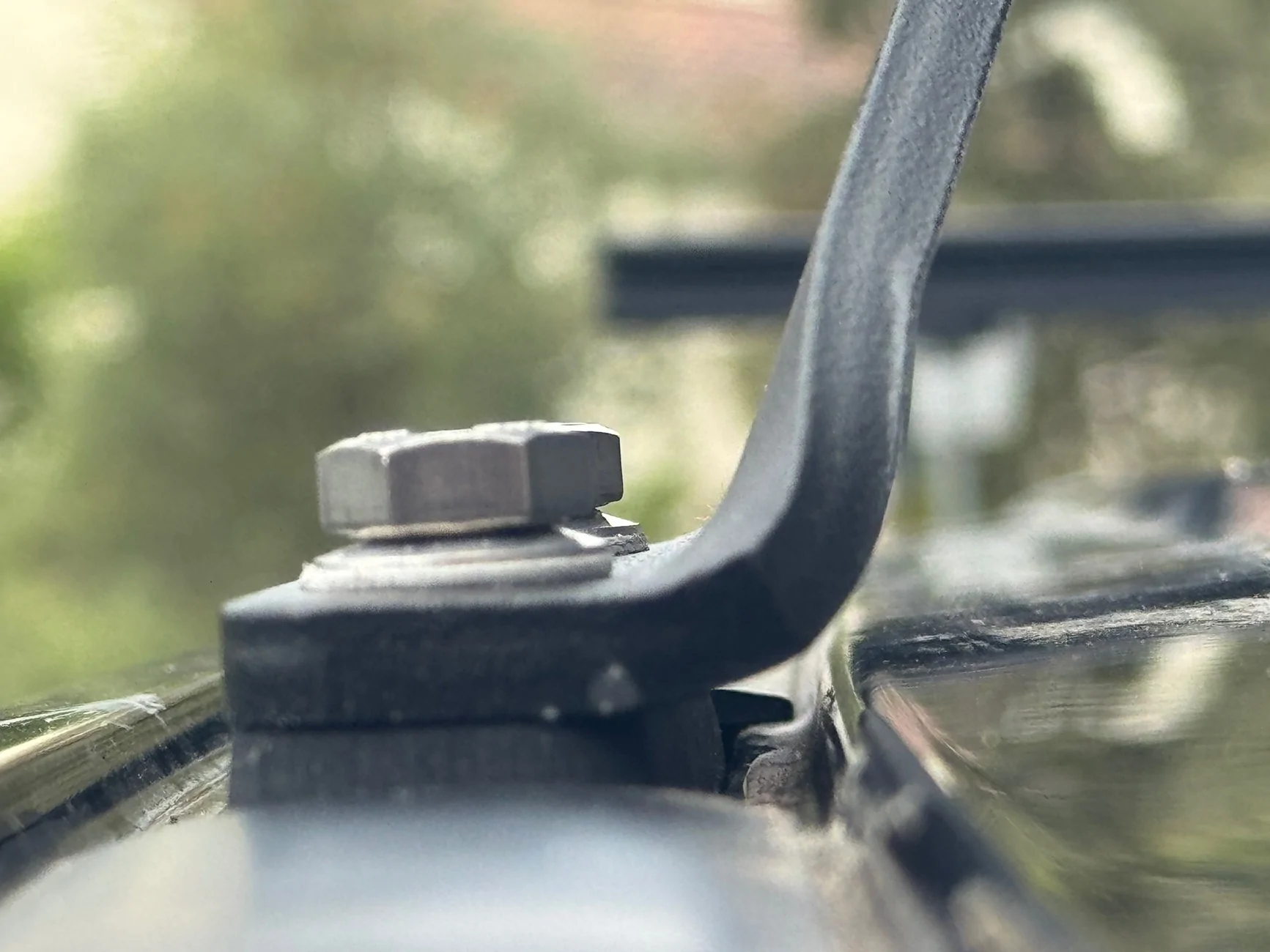 2025 4runner 6th gen Sherpa or Westcott Lo-Pro roof rack?? IMG_7274