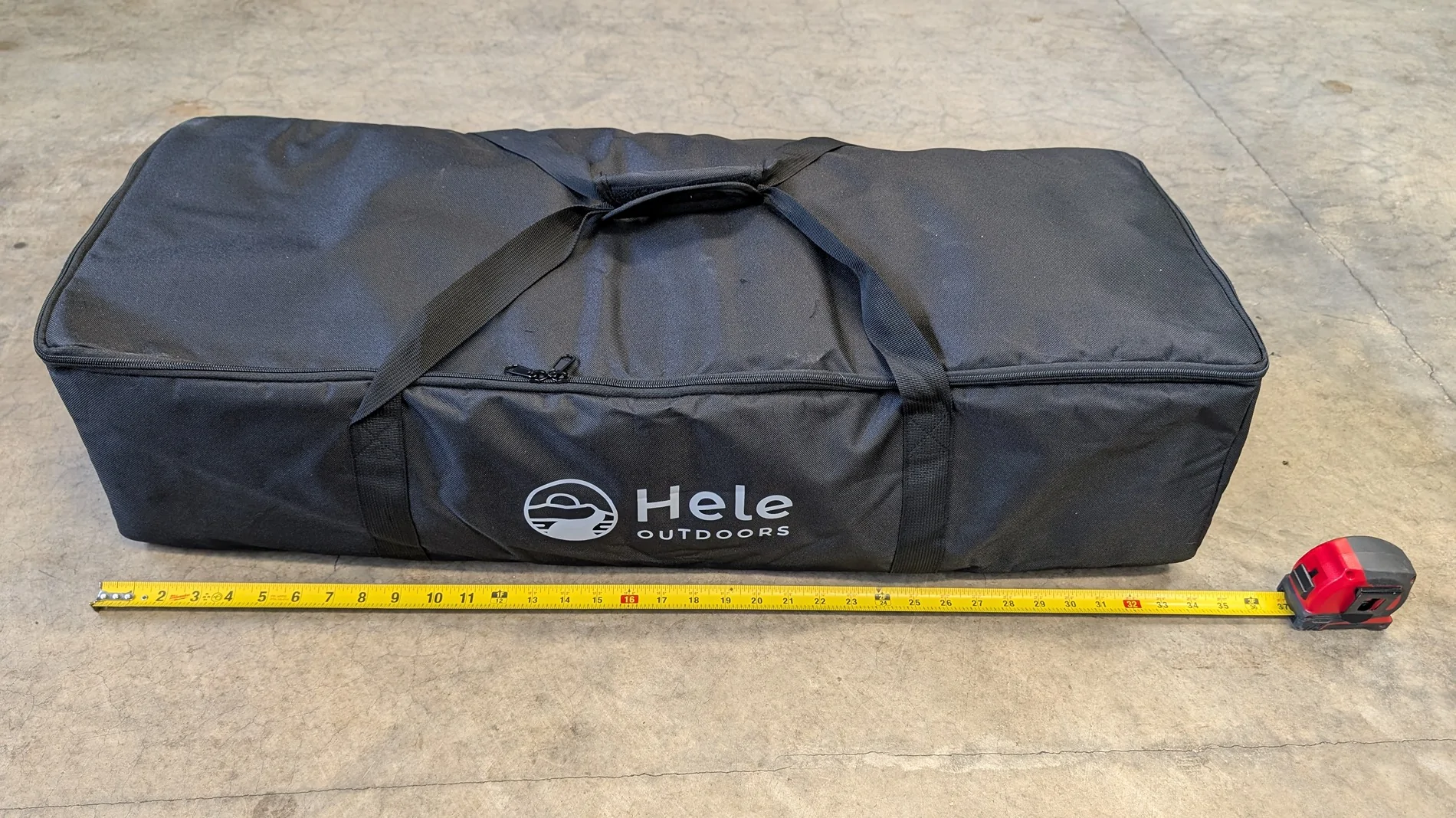 2025 4runner 6th gen Hele Box sleeping platform installed PXL_20250907_173356346