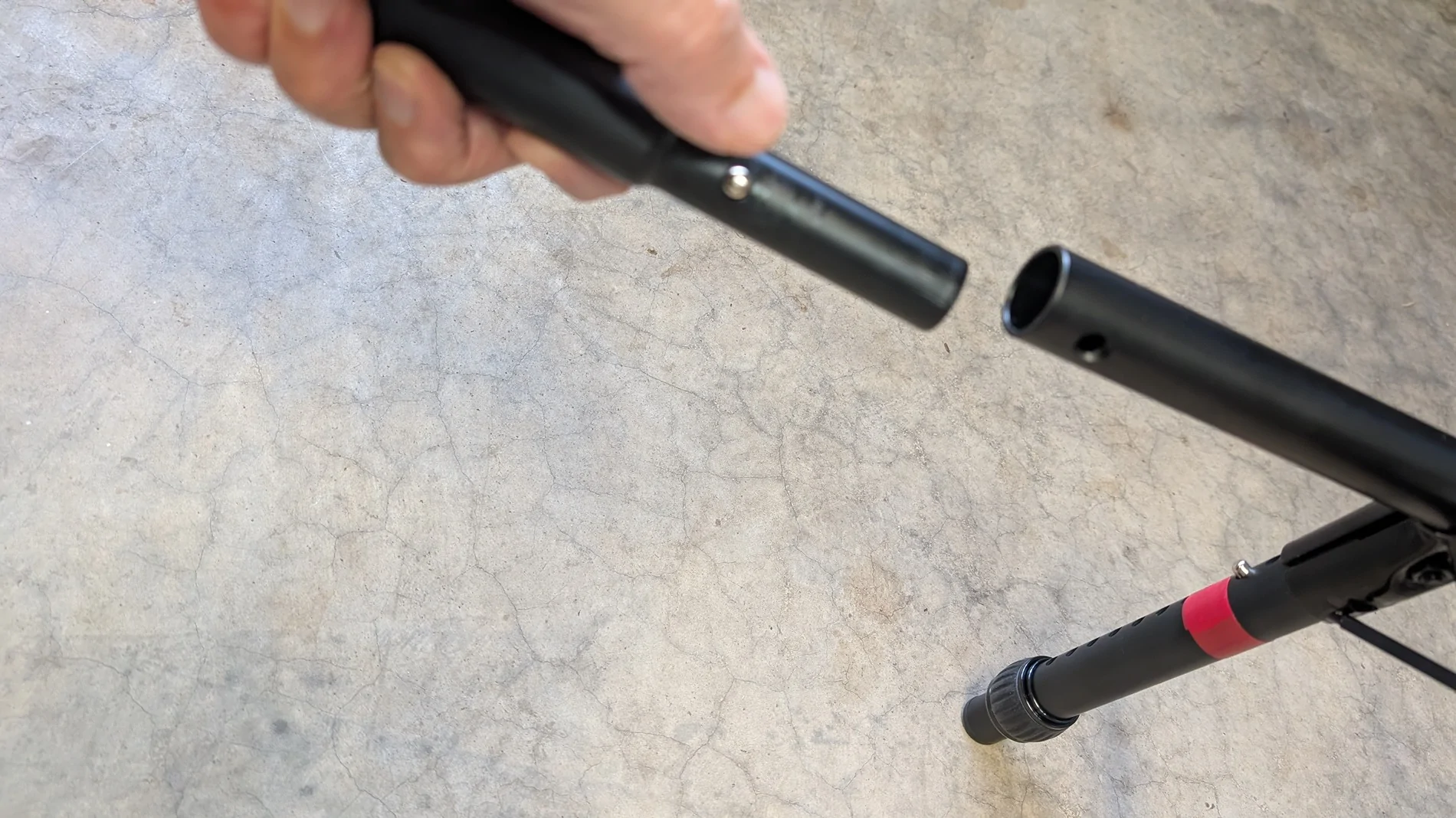 2025 4runner 6th gen Hele Box sleeping platform installed PXL_20250907_174049133