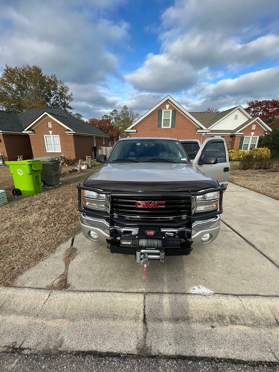2025 4runner 6th gen What's in Your Garage / Driveway (Other Vehicles, Toys, Tools, Projects Etc.)? 🚗🛠️ 1757358275535-b0