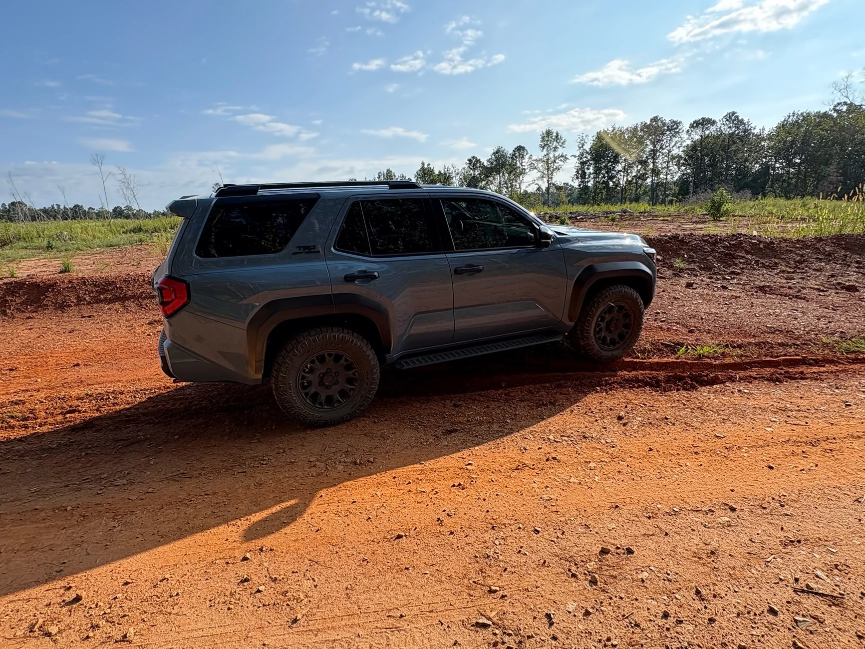 2025 4runner 6th gen Random Daily Photos of the Day Thread - Post Your 4Runner Pics! 📸 IMG_0728