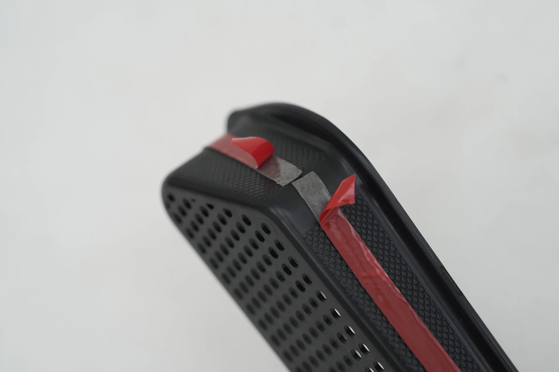 2025 4runner 6th gen 🤩Zekzoop Air Intake Scoop Filter Coming with 20%OFF❗ _DSC5001