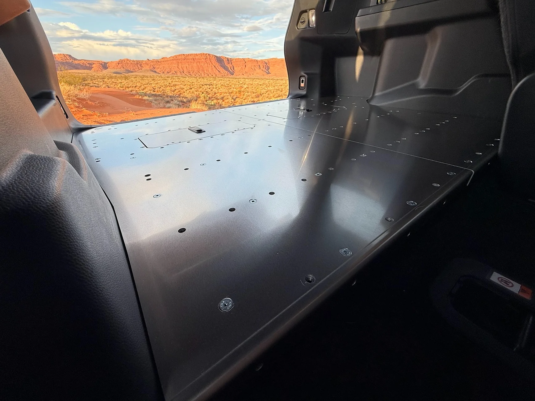 2025 4runner 6th gen What did you do to your 6th Gen 4Runner today?? 👨🏻‍🔧 🧰 🛠 IMG_3766