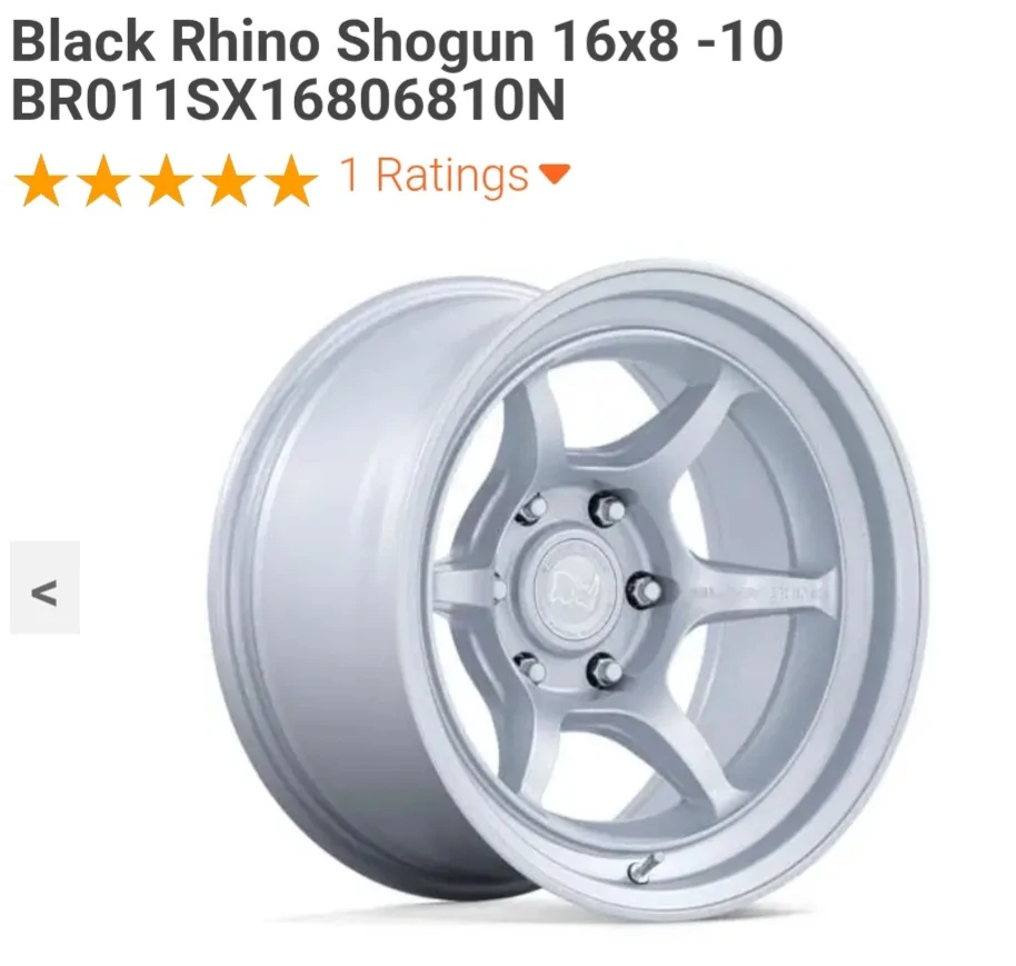 2025 4runner 6th gen Which 17" wheel would you choose for a Heritage Blue Limited? Fifteen52 Analog HD vs. Black Rhino Congo 1000018460