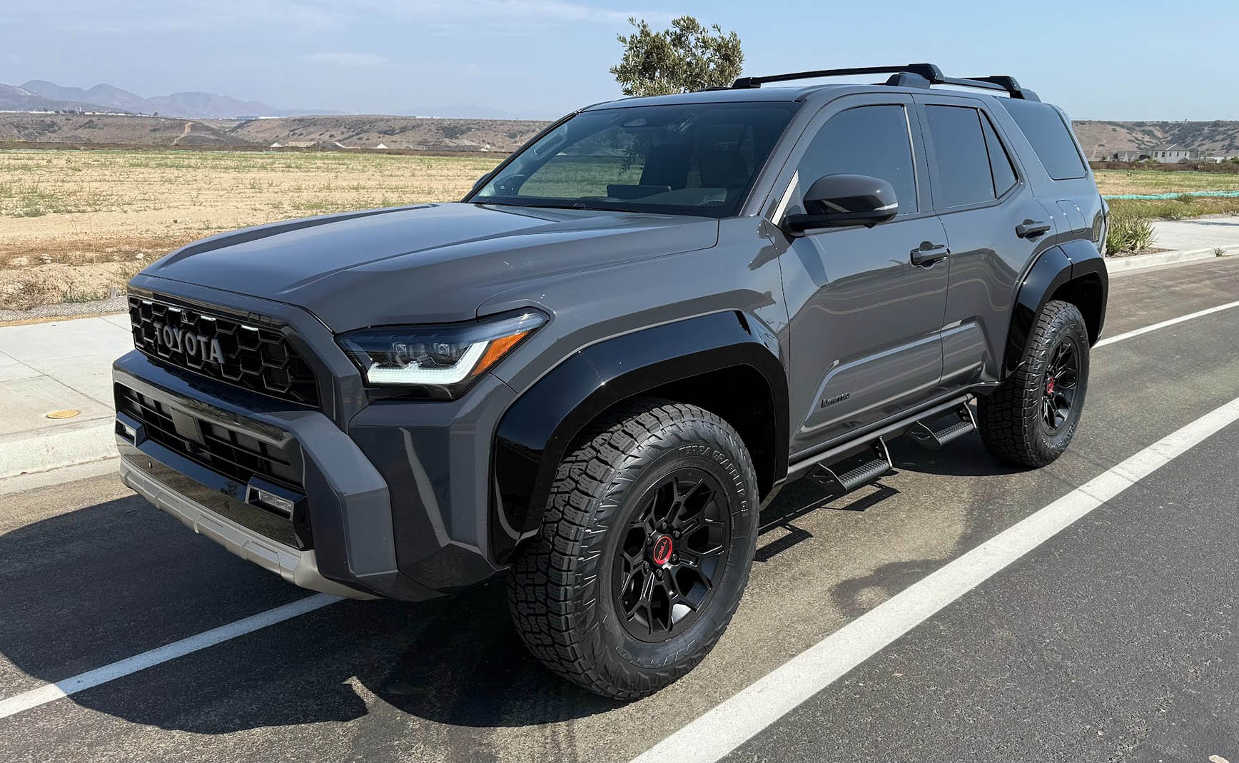 chrome delete dechromed toyota 4runner limited 6th gen.jpg