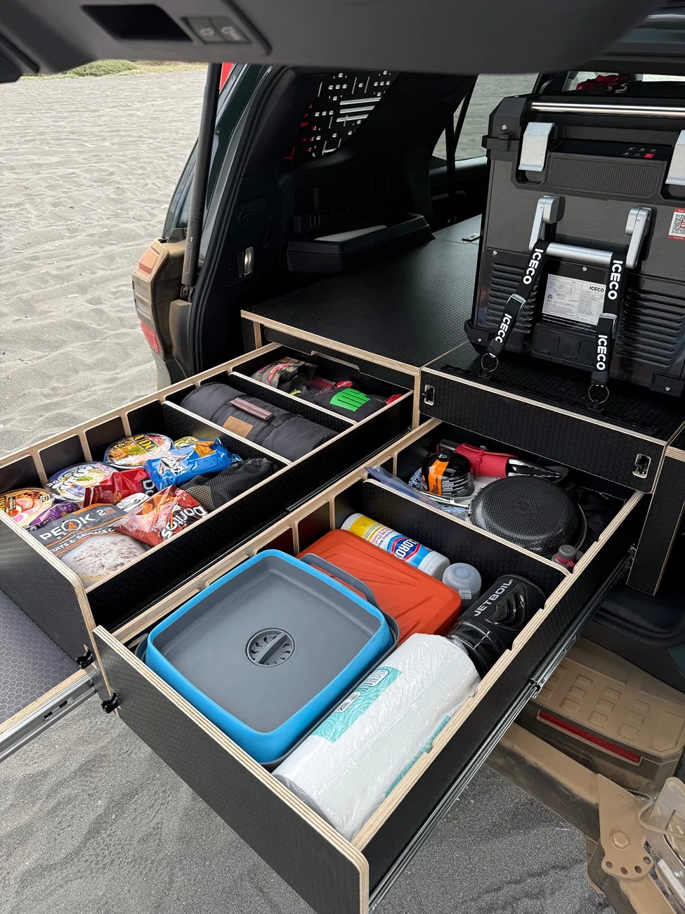 2025 4runner 6th gen EVEREST Photos 4Runner 6th Gen (2025+) IMG_1467